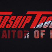 Traitor of Mars (2017) สงครามหมื่นขา ล่าล้างจักรวาล