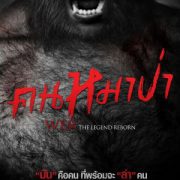 Wer 2013 คนหมาป่า