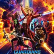Guardians of the Galaxy Vol. 2 (2017) รวมพันธุ์นักสู้พิทักษ์จักรวาล 2