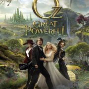 Oz The Great and Powerful 2013 ออซ มหัศจรรย์พ่อมดผู้ยิ่งใหญ่