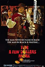 For a Few Dollars More นักล่าเพชรตัดเพชร (1965)