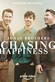Chasing Happiness (2019) บรรยายไทย