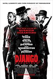 Django Unchained จังโก้ โคตรคนแดนเถื่อน (2012)