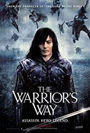 The Warrior’s Way มหาสงครามโคตรคนต่างพันธุ์ 2010