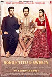 Sonu Ke Titu Ki Sweety (2018) บรรยายไทย