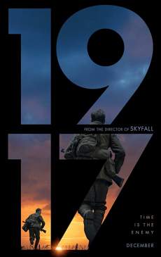 1917 (2019) พากย์ไทย