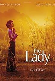 The Lady อองซานซูจี ผู้หญิงท้าอำนาจ (2011)