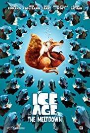 Ice Age: The Meltdown ไอซ์ เอจ เจาะยุคน้ำแข็งมหัศจรรย์ 2 (2006)