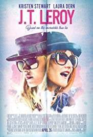 J.T. LeRoy แซ่บ ลวง โลก (2019)