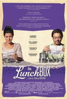 The Lunchbox เมนูต้องมนต์รัก (2013)