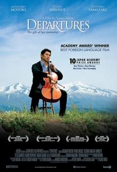 Departures ความสุขนั้น…นิรันดร (2008)