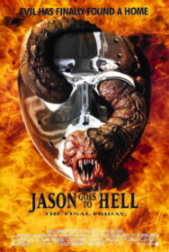 Jason Goes to Hell: The Final Friday ศุกร์ 13 ฝันหวาน วันศุกร์แบบนี้จะไม่มีอีกแล้ว (1993)