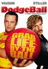 Dodgeball: A True Underdog Story ดอจบอล เกมส์บอลสลาตัน กับ ทีมจ๋อยมหัศจรรย์ (2004)