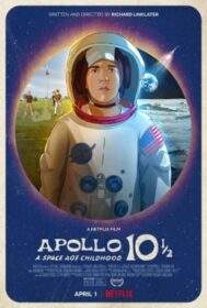 Apollo 10½: A Space Age Childhood อะพอลโล 10 1/2: วัยเด็กยุคอวกาศ (2022) NETFLIX