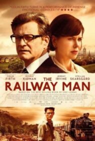 The Railway Man แค้นสะพานข้ามแม่น้ำแคว (2013)