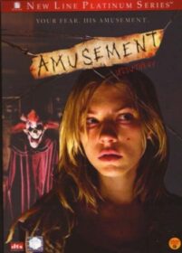 Amusement หรรษาสยอง (2008)