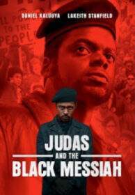 Judas and the Black Messiah จูดาส แอนด์ เดอะ แบล็ก เมสไซอาห์ (2021)