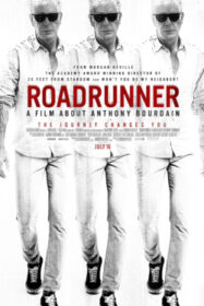 Roadrunner: A Film About Anthony Bourdain โรดรันเนอร์: หนังชีวิตแอนโทนี่ บอร์เดน (2021)
