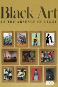 Black Art: In the Absence of Light (2021)