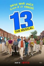 13: The Musical (2022) NETFLIX