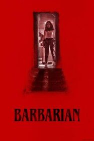 Barbarian บ้านเช่าสยองขวัญ (2022)
