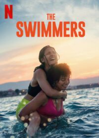 The Swimmers (2022) NETFLIX