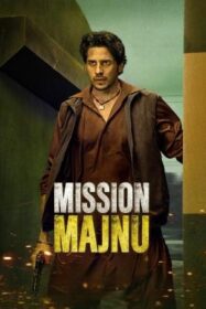 Mission Majnu ปฏิบัติการเลือดเดือด (2023) NETFLIX