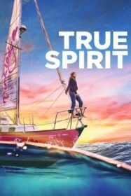 True Spirit ทรูสปิริต (2023) NETFLIX