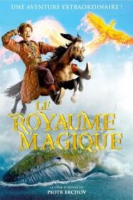 Upon the Magic Roads (2021) บรรยายไทย