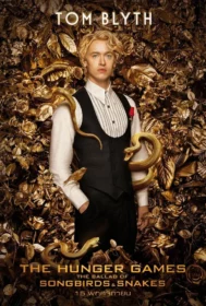 The Hunger Games: The Ballad of Songbirds & Snakes เดอะ ฮังเกอร์เกมส์ ปฐมบทเกมล่าเกม (2023)